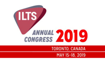 SMICES will attend to the 2019 ILTS congress (Toronto, May 15th – May 18th)